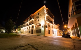 Filoxenia Hotel & Spa