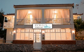 Ikion Eco Boutique Hotel