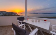 Hemera Holiday Home villa in Santorini