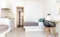 Renata Luxury Apartments Naxos Castle