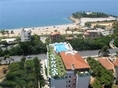 Emmantina hotel