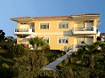 διαμερίσματα Kouzelis Apartments