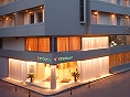 Atrion hotel