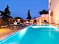 Anemone Villa rooms