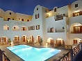 Astir Thira hotel