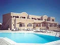 Calderas Dolphin apartments
