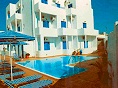Cyclades Hotel hotel