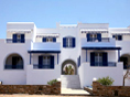 ξενοδοχείο Cycladic View