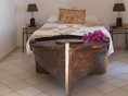 στούντιο boutique Danai Villa