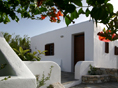 διαμερίσματα Ilvento Mykonos