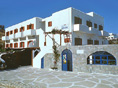 ξενοδοχείο Psarou Beach