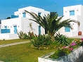 ξενοδοχείο Smaragdi Hotel, Sifnos