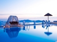 Santorini Princess hotel