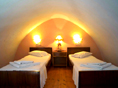 Pavlina rooms