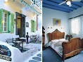 ξενοδοχείο boutique Zorzis Hotel