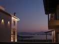 Amfithea hotel