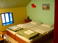 Elafotopos Traditional hotel