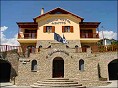 Grand Hotel Dentro hotel