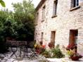 Ioannidis guest house