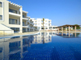 Ionian Theoxenia hotel