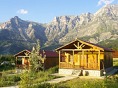 Kedros Alpine Holiday Settlement hotel