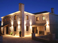 Zagori Philoxenia hotel