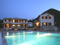 βίλες Argo Villas