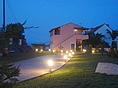 Biscoutsis apartments