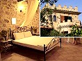βίλες Castello Bellos Villas & Apartments