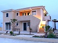 Kefalonia Luxury Villas villas