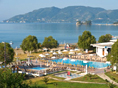 ξενοδοχείο Louis Zante Beach