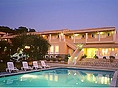 Nefeli Hotel hotel