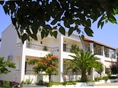 Deza Villa rooms