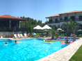 ξενοδοχείο Hanioti Village Hotel