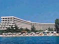 Porto Carras hotel