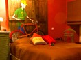Adiandi hotel