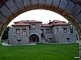 βίλες Agroktima