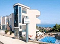 Amaryllis hotel, apartments