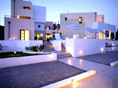 Blue Sky apartments