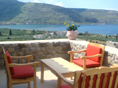 Brazzo di Maina apartments