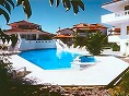 ξενοδοχείο zzzCandia House