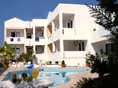 Fiore di Candia apartments