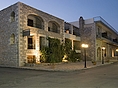 ξενοδοχείο Mani Hotel