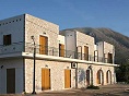 Kafionas apartments