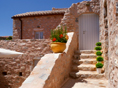 Karavi Traditional apartments