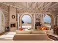 Katikies Manis apartments