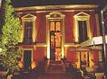 Nafsimedon Hotel hotel