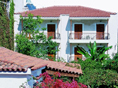 διαμερίσματα Oasis