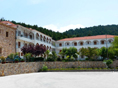 ξενοδοχείο Parnon