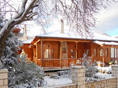ξενοδοχείο Xylino Chalet